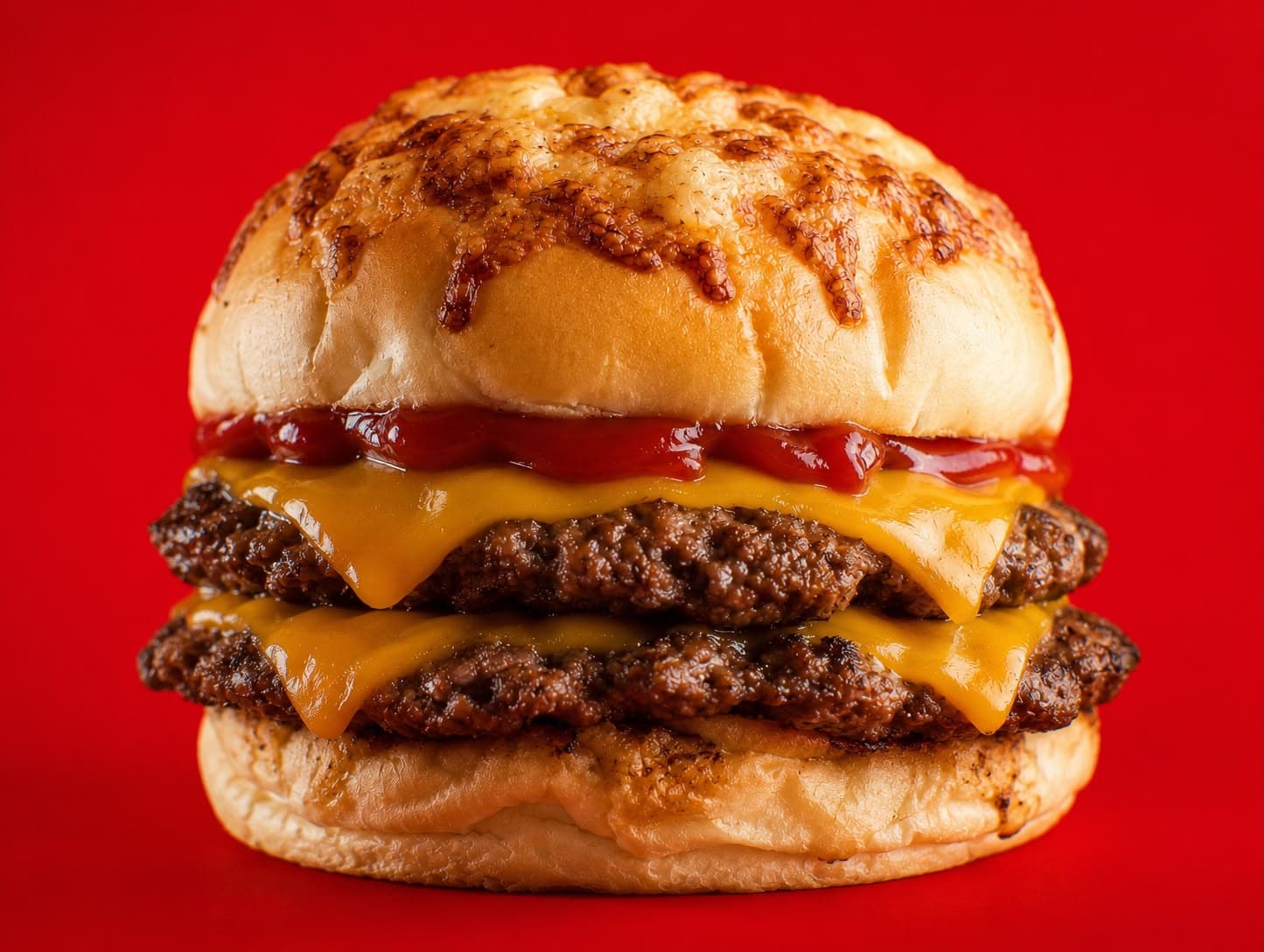 CHEESEBURGER LAND