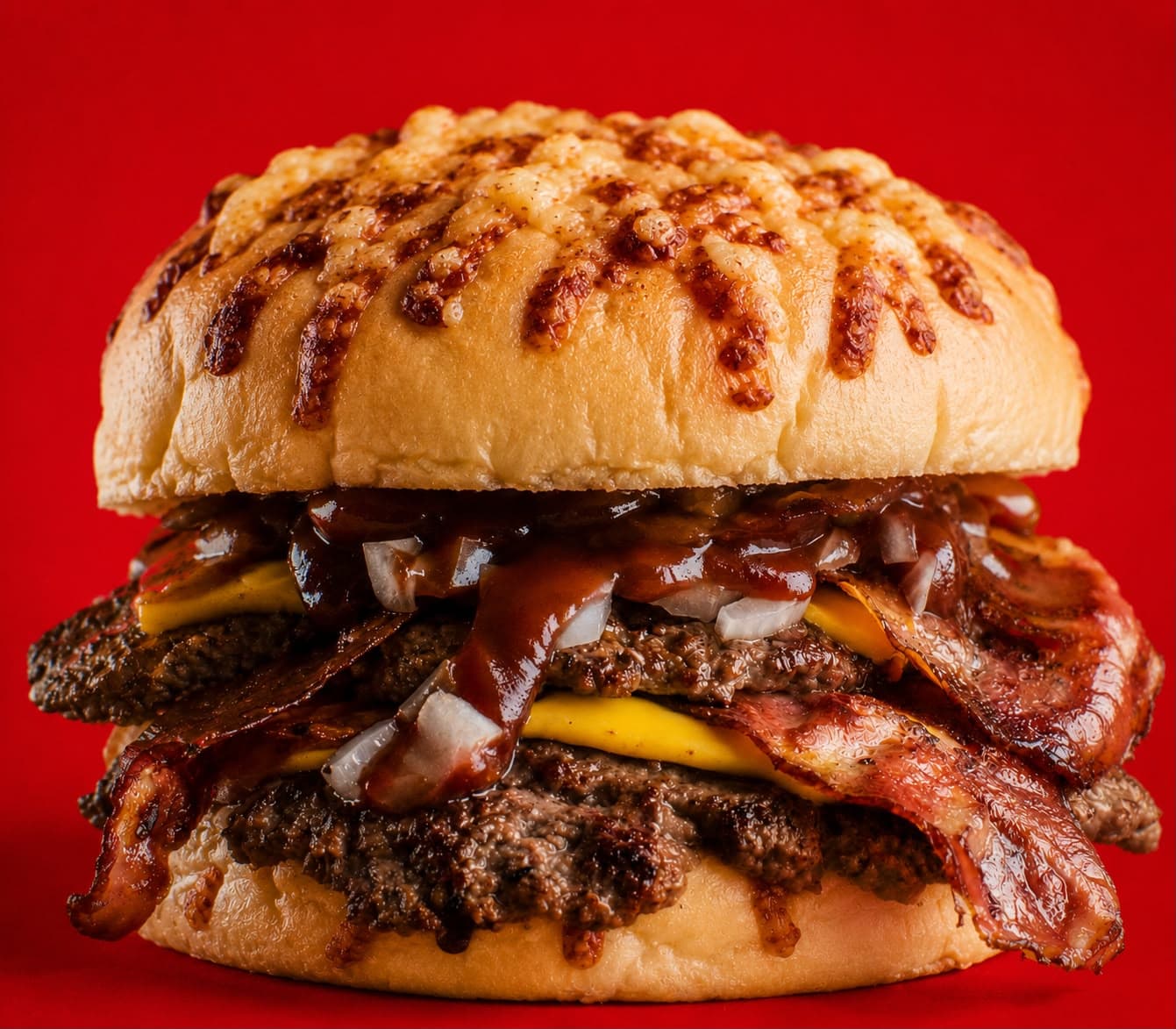 BURGERLAND