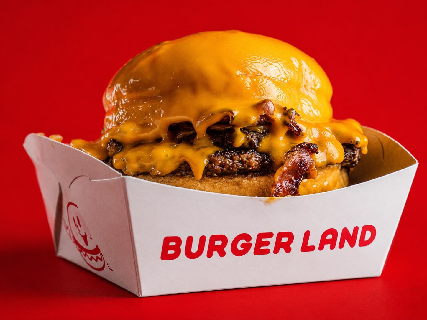 CHEDDAR LAND